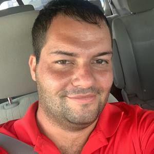 Meet your Posher, Benjamin